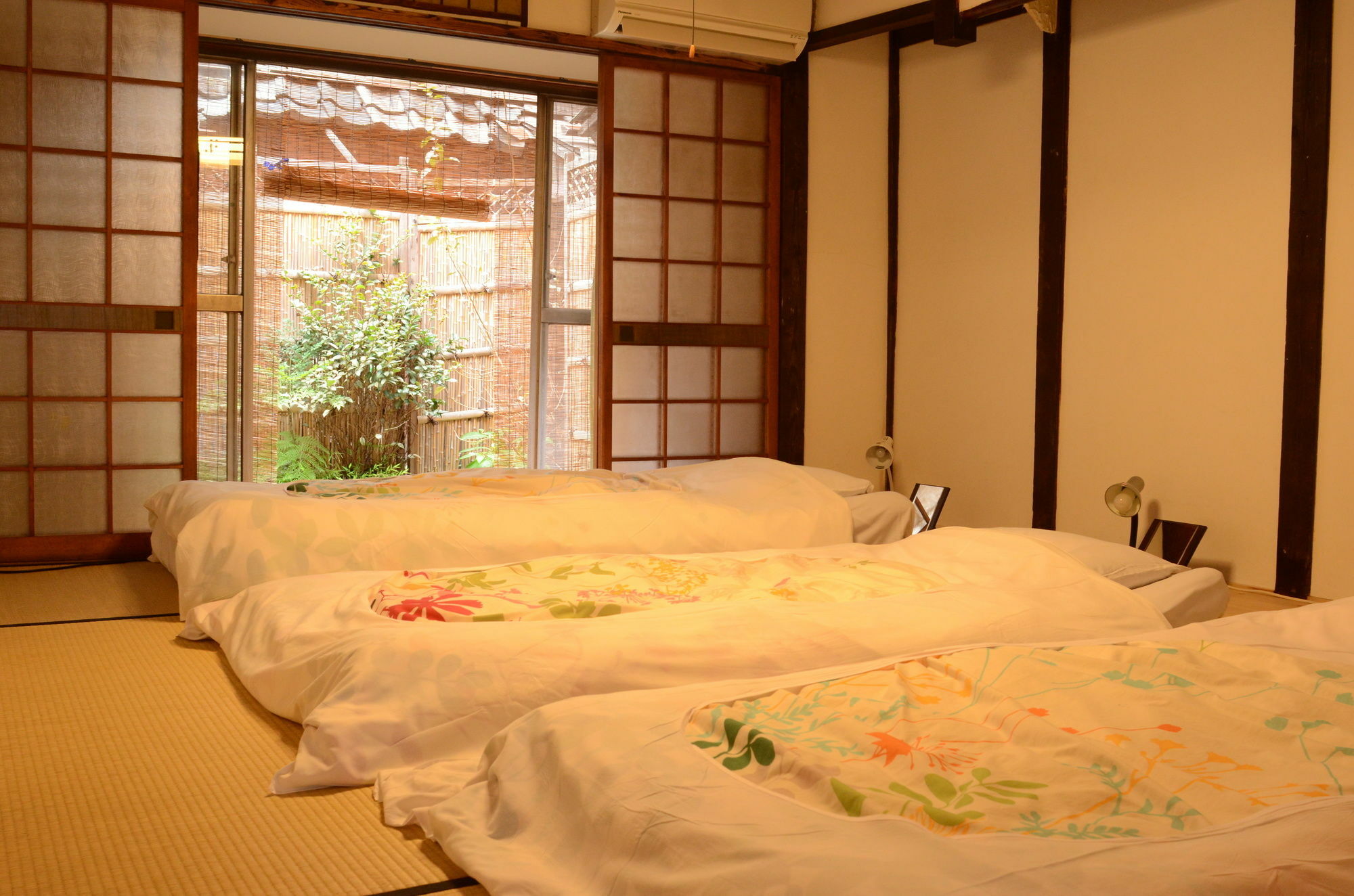 You En Me House Kyoto Eksteriør bilde