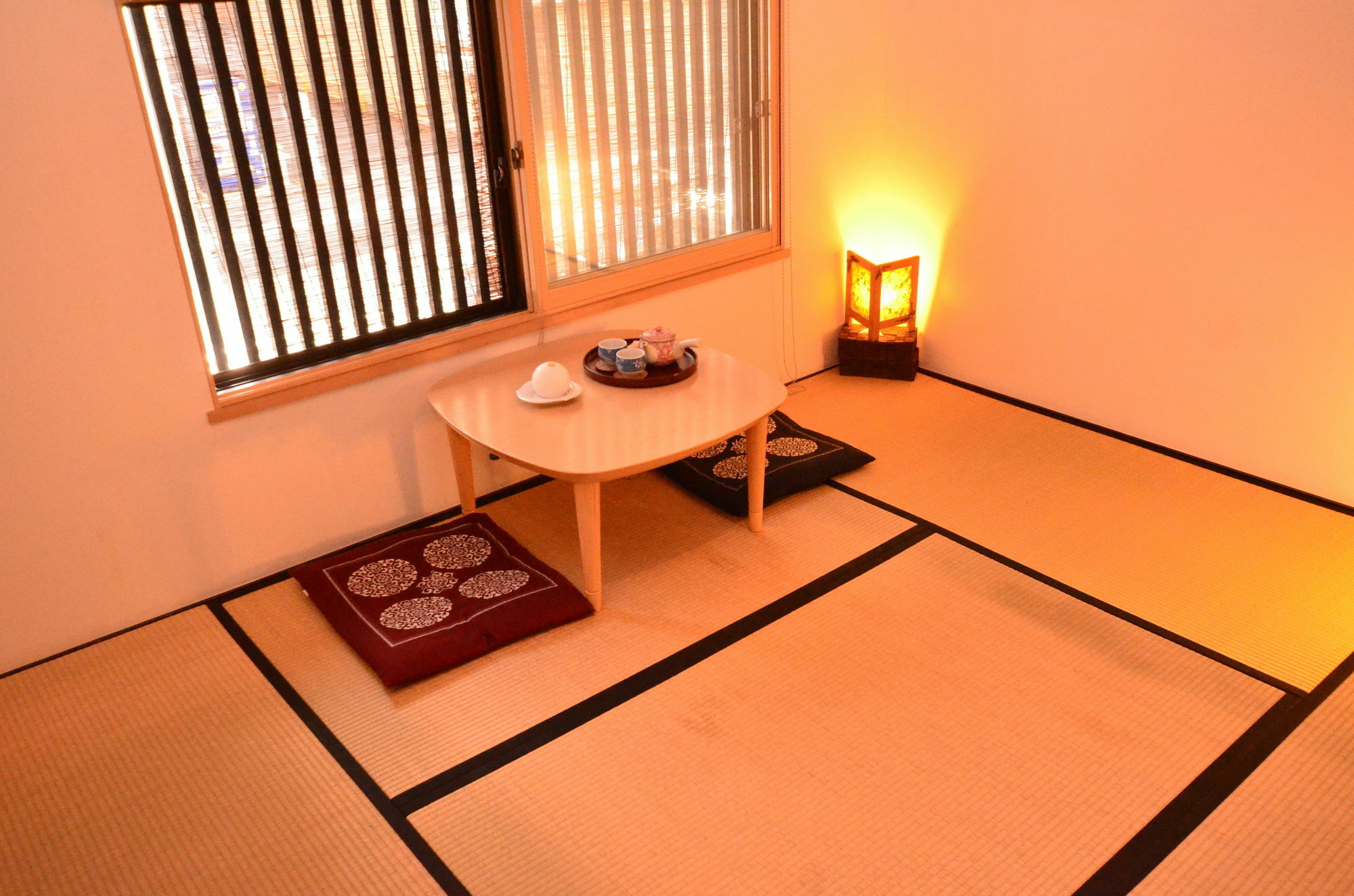 You En Me House Kyoto Eksteriør bilde
