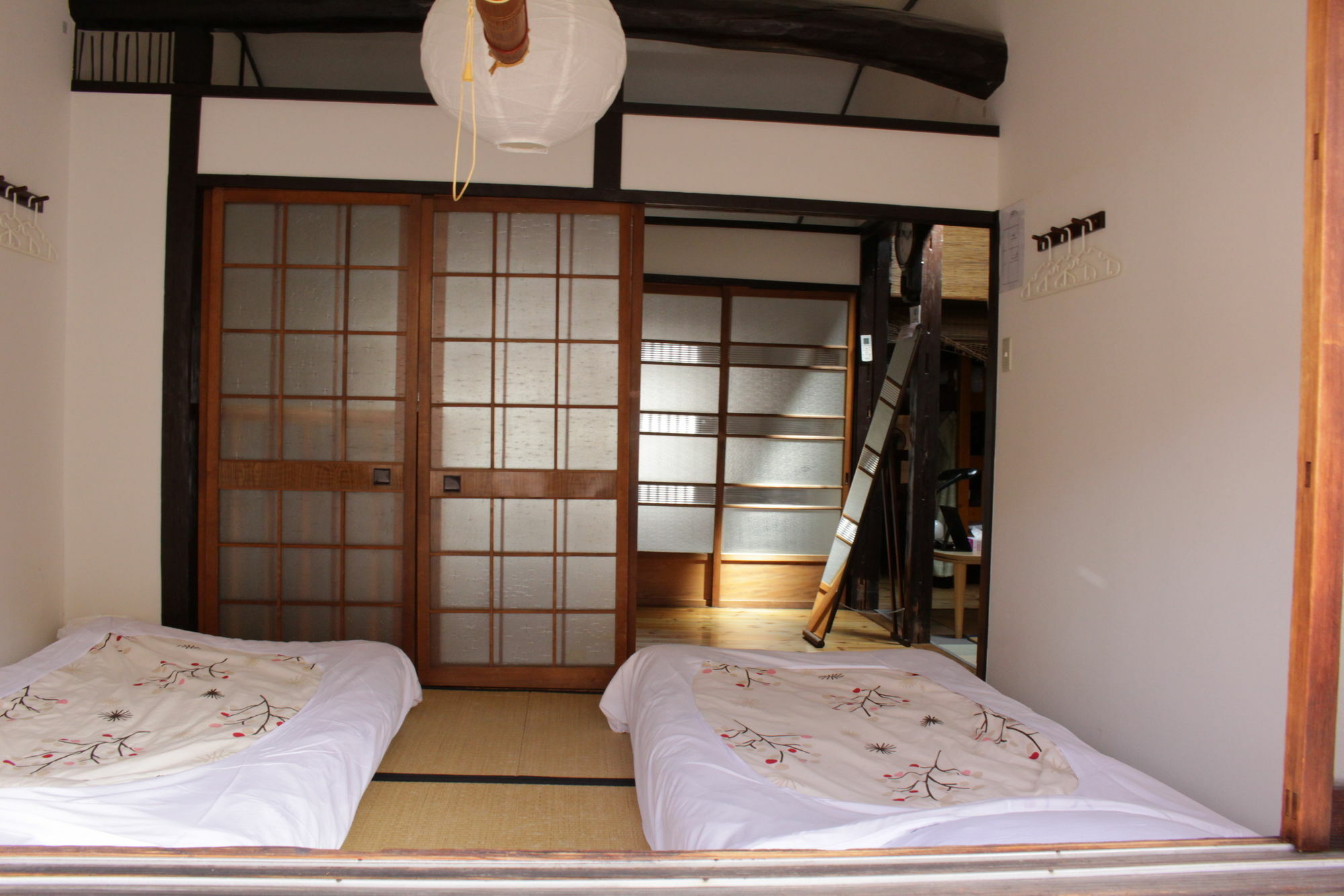 You En Me House Kyoto Eksteriør bilde