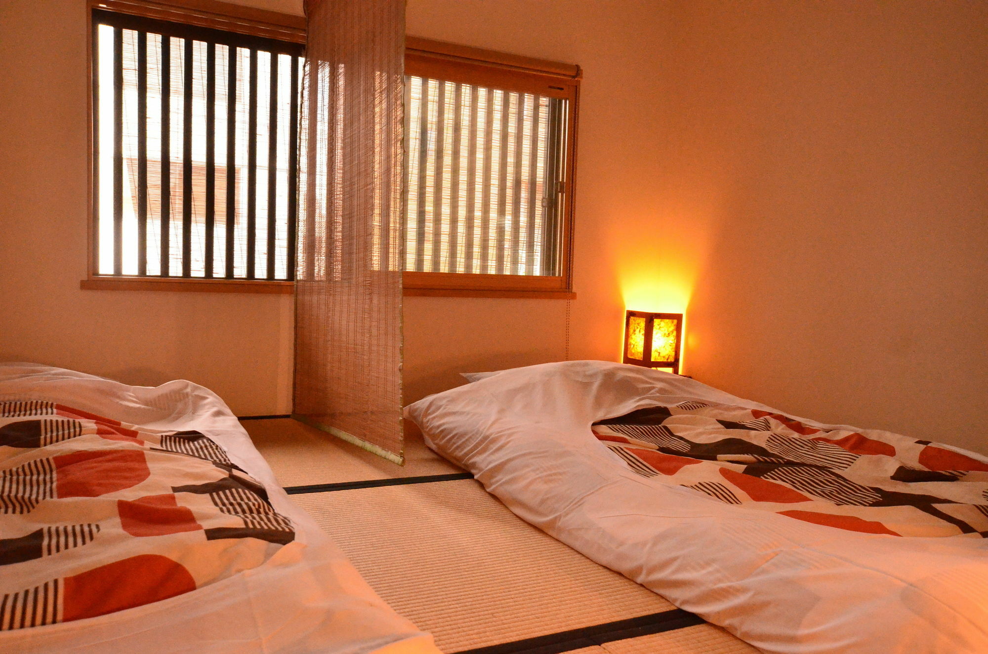 You En Me House Kyoto Eksteriør bilde