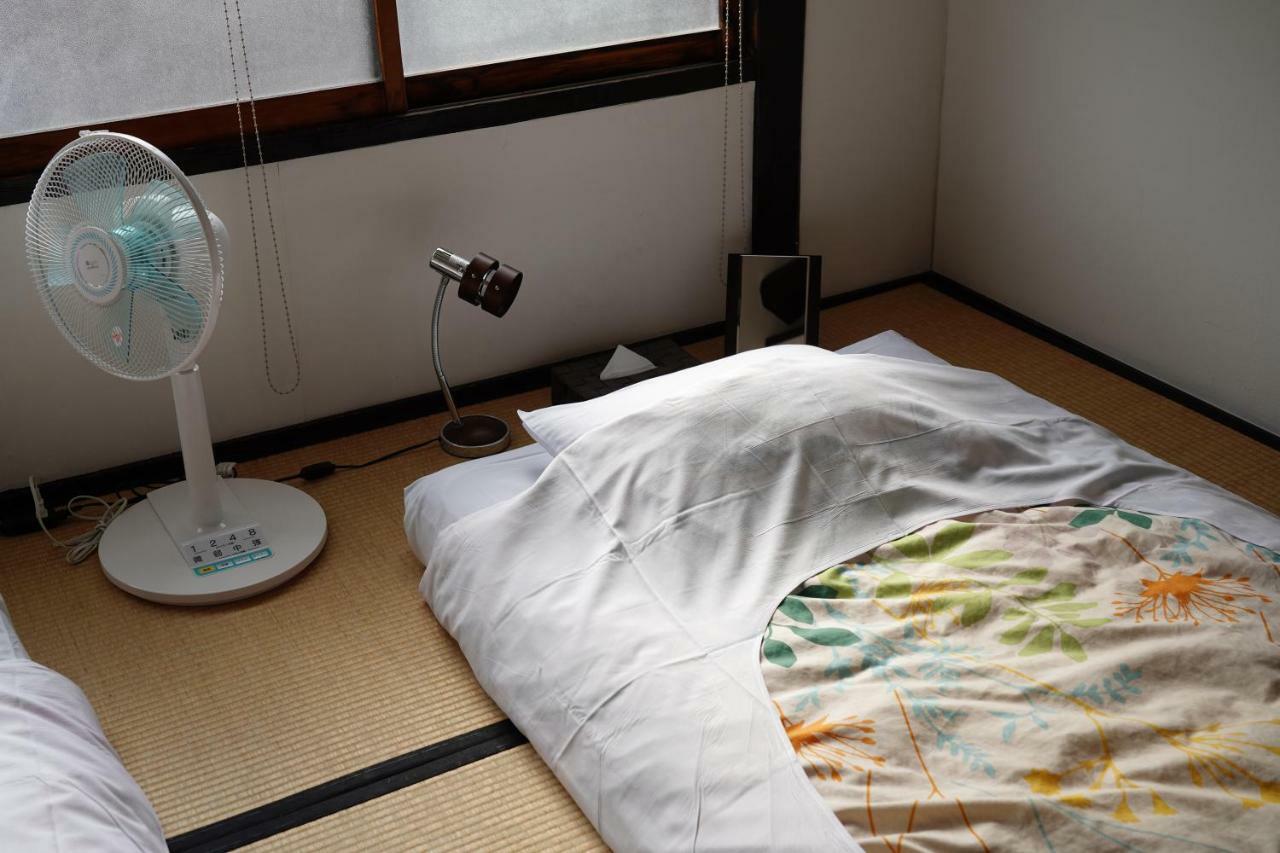 You En Me House Kyoto Eksteriør bilde