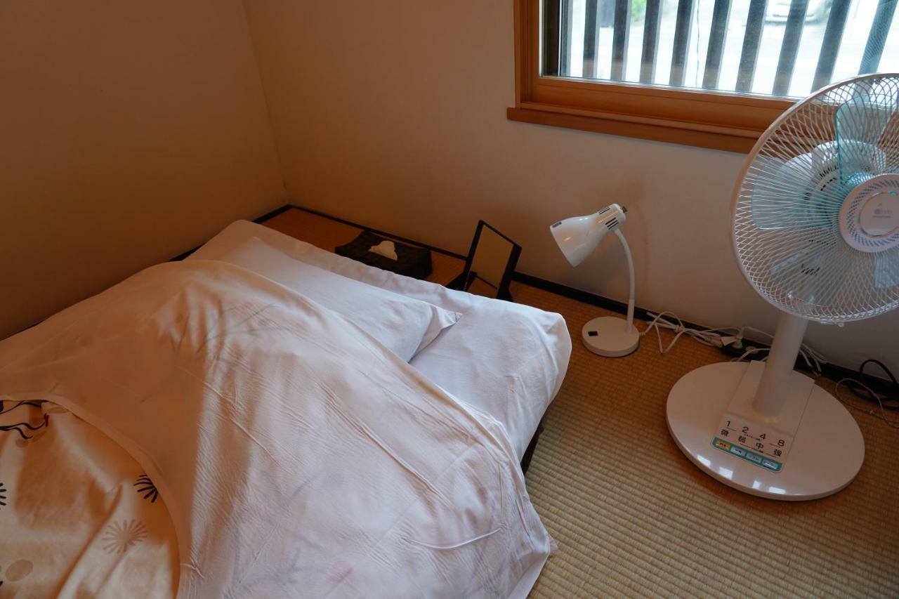 You En Me House Kyoto Eksteriør bilde
